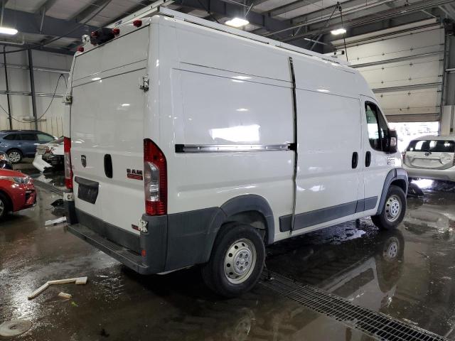 3C6TRVCD8EE112632 - 2014 RAM PROMASTER 2500 HIGH Ağ foto 3