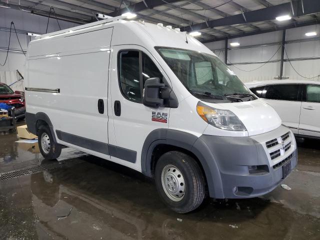 3C6TRVCD8EE112632 - 2014 RAM PROMASTER 2500 HIGH Ağ foto 4