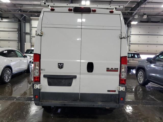 3C6TRVCD8EE112632 - 2014 RAM PROMASTER 2500 HIGH Ağ foto 6