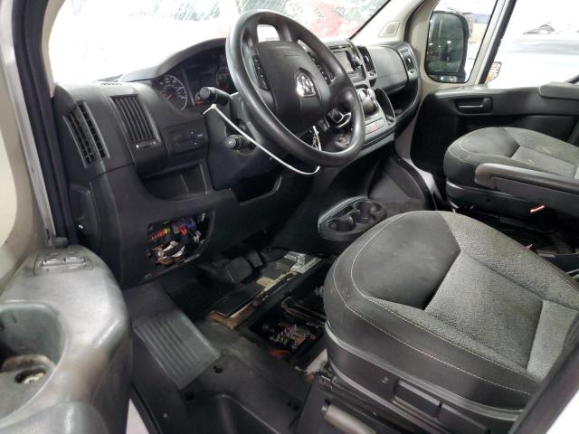 3C6TRVCD8EE112632 - 2014 RAM PROMASTER 2500 HIGH Ağ foto 8