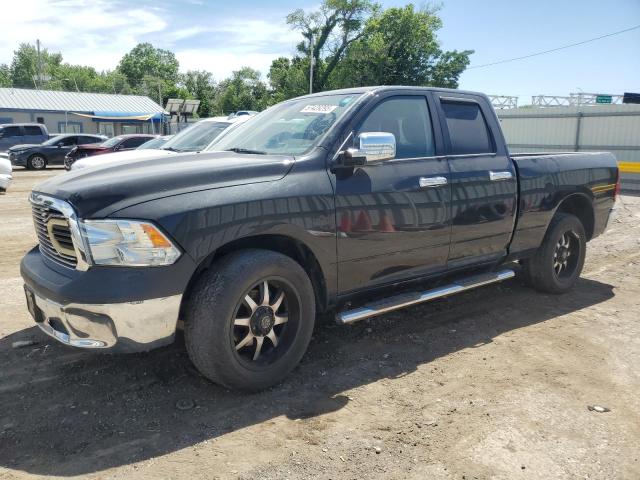 2018 RAM 1500 ST, 