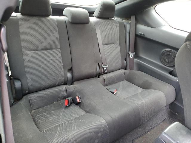JTKJF5C76D3049435 - 2013 TOYOTA SCION TC 蓝色 照片 10