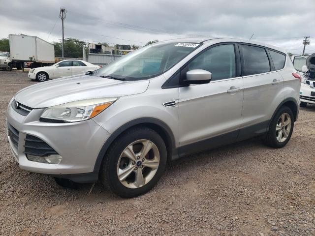 2015 FORD ESCAPE SE, 