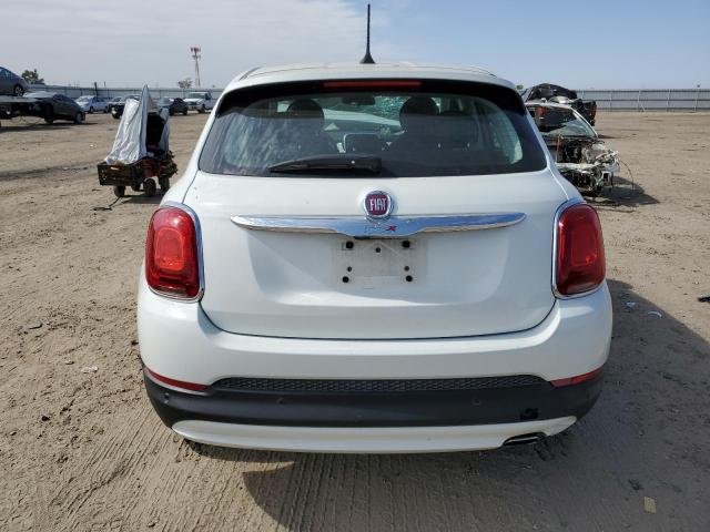 ZFBCFXABXJP708675 - 2018 FIAT 500X POP WHITE photo 6