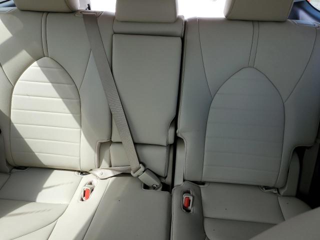 5TDHZRBH9MS533256 - 2021 TOYOTA HIGHLANDER XLE Ağ foto 10