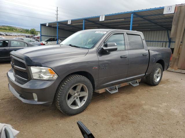 2014 RAM 1500 ST, 