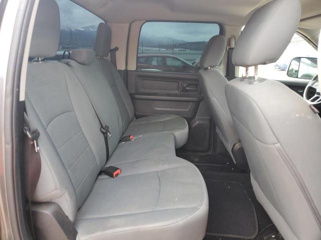 1C6RR7KT2ES177875 - 2014 RAM 1500 ST BLACK photo 10