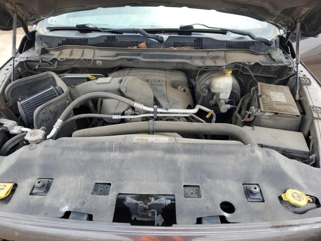 1C6RR7KT2ES177875 - 2014 RAM 1500 ST BLACK photo 11