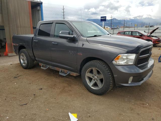 1C6RR7KT2ES177875 - 2014 RAM 1500 ST BLACK photo 4