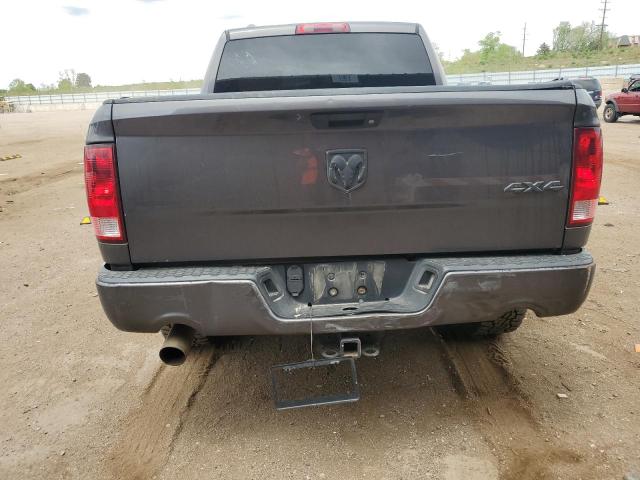 1C6RR7KT2ES177875 - 2014 RAM 1500 ST BLACK photo 6