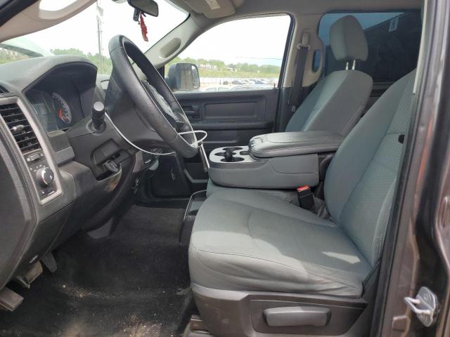 1C6RR7KT2ES177875 - 2014 RAM 1500 ST BLACK photo 7