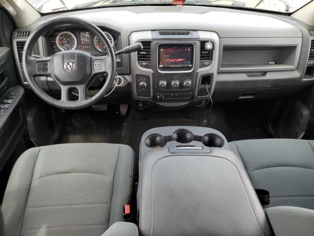 1C6RR7KT2ES177875 - 2014 RAM 1500 ST BLACK photo 8