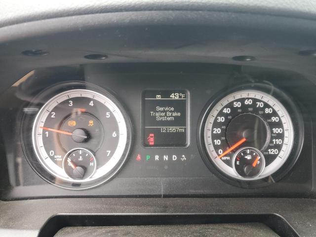 1C6RR7KT2ES177875 - 2014 RAM 1500 ST BLACK photo 9