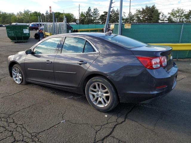 1G11C5SA4DF205301 - 2013 CHEVROLET MALIBU 1LT Szary zdjęcie 2