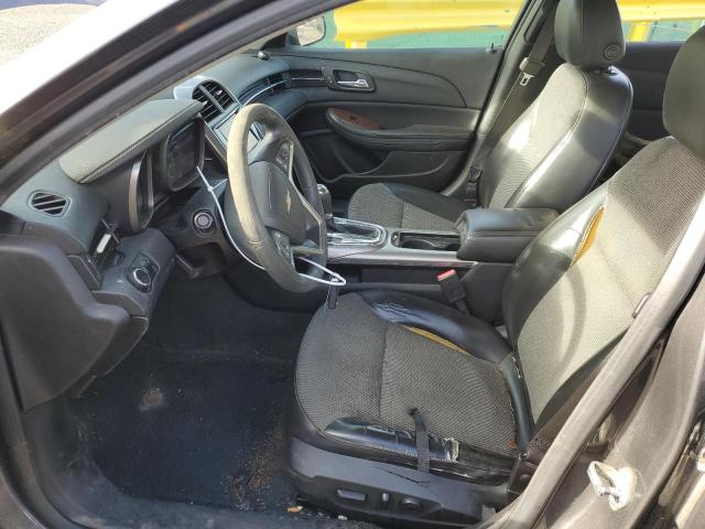 1G11C5SA4DF205301 - 2013 CHEVROLET MALIBU 1LT Szary zdjęcie 7