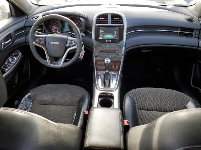 1G11C5SA4DF205301 - 2013 CHEVROLET MALIBU 1LT Szary zdjęcie 8