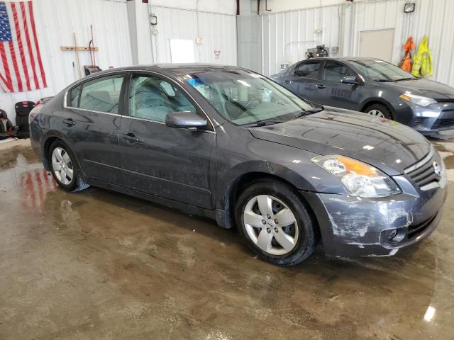 1N4AL21E58C212880 - 2008 NISSAN ALTIMA 2.5 GRAY photo 4