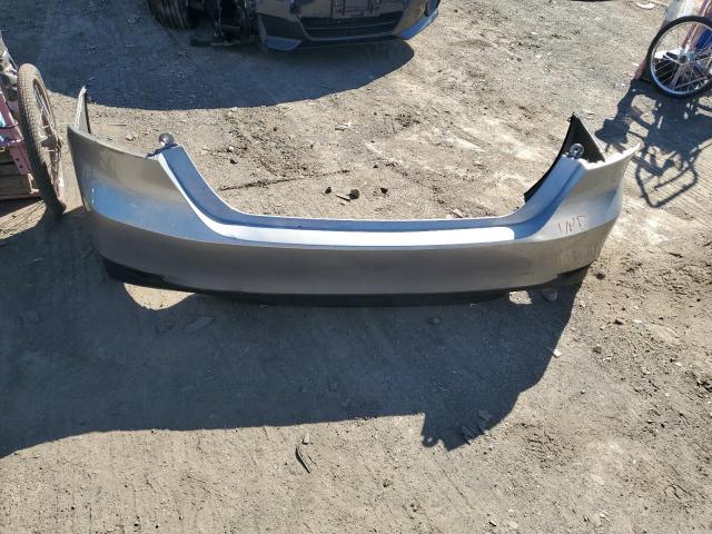 4T1C11AK7LU952003 - 2020 TOYOTA CAMRY LE SILVER photo 12
