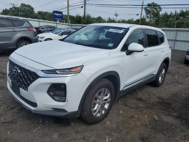 2019 HYUNDAI SANTA FE SE, 