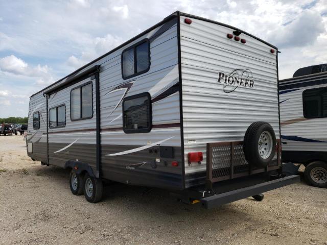 5SFPB3122JE371009 - 2018 HRTL PIONEER TWO TONE photo 3