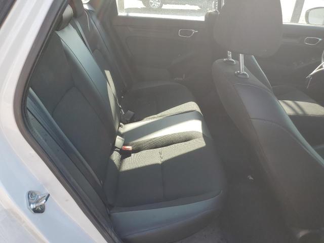 2HGFE2F57NH527998 - 2022 HONDA CIVIC SPORT 白色 照片 10