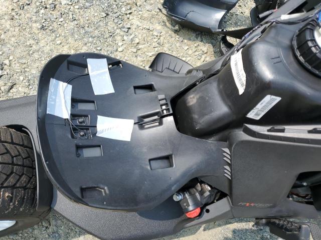 3JB2HEH22NJ004886 - 2022 CAN-AM RYKER RALLY EDITION BLACK photo 5