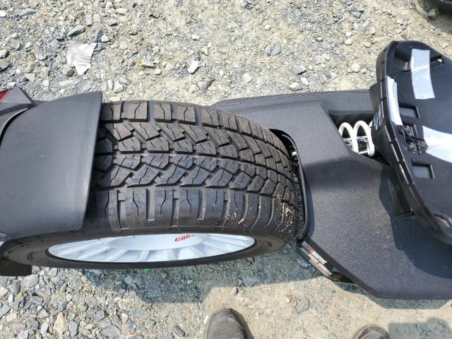 3JB2HEH22NJ004886 - 2022 CAN-AM RYKER RALLY EDITION BLACK photo 6