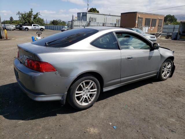 JH4DC54825S001733 - 2005 ACURA RSX TAN photo 3