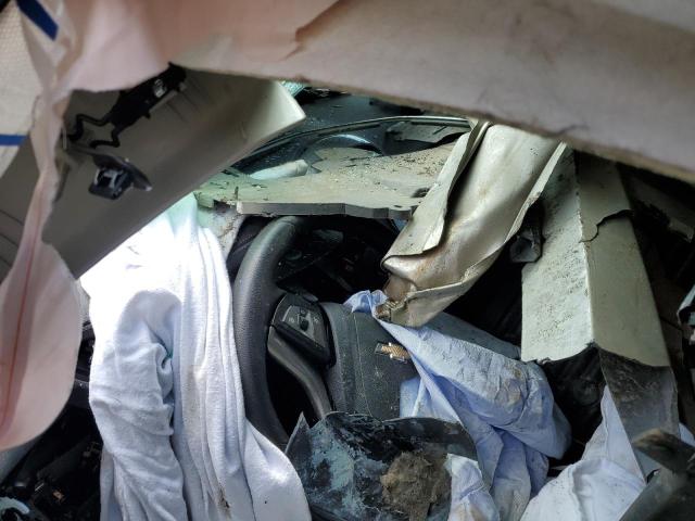 1G11C5SAXDF320906 - 2013 CHEVROLET MALIBU 1LT 金色 照片 8