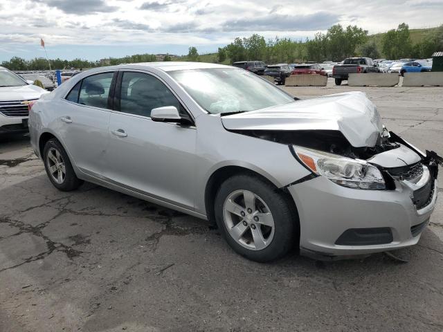 1G11C5SA8GF125701 - 2016 CHEVROLET MALIBU LIM LT SILVER photo 4