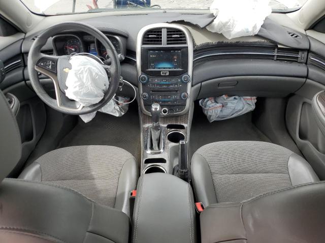 1G11C5SA8GF125701 - 2016 CHEVROLET MALIBU LIM LT ვერცხლისფერი ფოტო 8