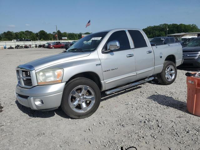 2006 DODGE RAM 1500 ST, null