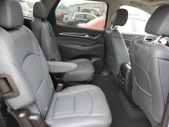 5GAEVAKW5MJ269692 - 2021 BUICK ENCLAVE ESSENCE 白色 照片 11