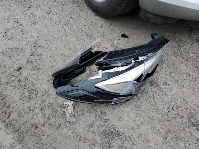 5GAEVAKW5MJ269692 - 2021 BUICK ENCLAVE ESSENCE 白色 照片 13