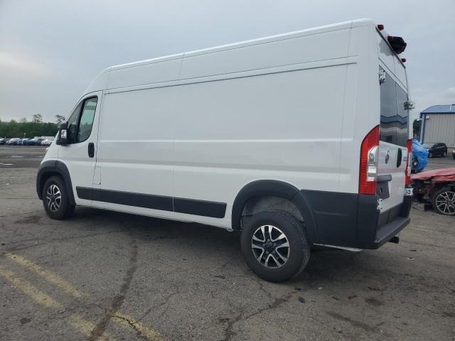 3C6LRVDGXPE504717 - 2023 RAM PROMASTER 2500 HIGH WHITE photo 2