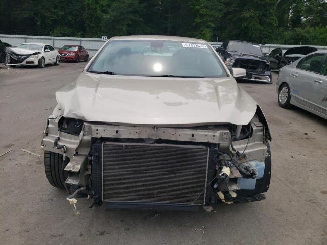 1G11C5SL4EF116637 - 2014 CHEVROLET MALIBU 1LT 米色 照片 5