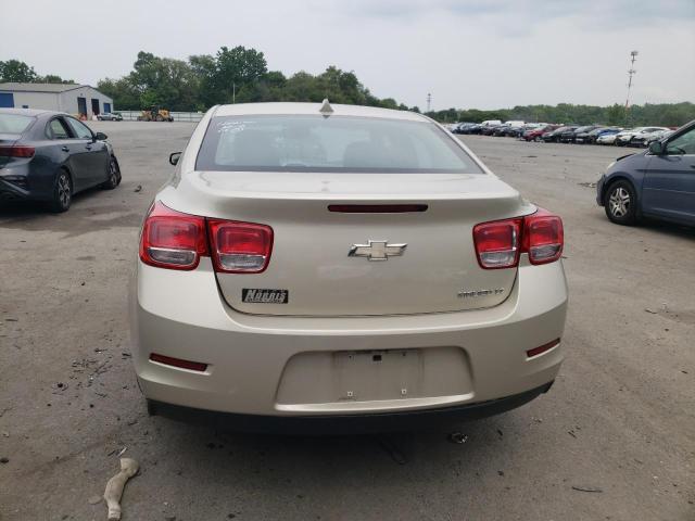 1G11C5SL4EF116637 - 2014 CHEVROLET MALIBU 1LT 米色 照片 6