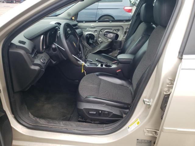 1G11C5SL4EF116637 - 2014 CHEVROLET MALIBU 1LT 米色 照片 7