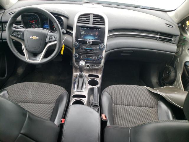 1G11C5SL4EF116637 - 2014 CHEVROLET MALIBU 1LT 米色 照片 8
