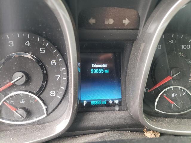 1G11C5SL4EF116637 - 2014 CHEVROLET MALIBU 1LT 米色 照片 9