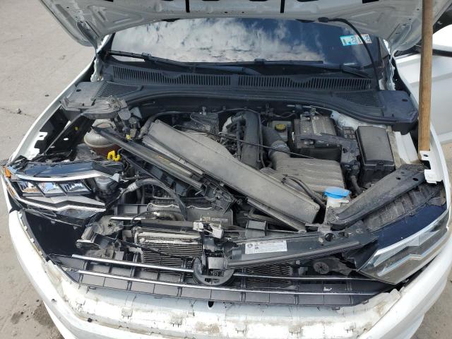 3VWN57BU6KM211569 - 2019 VOLKSWAGEN JETTA S თეთრი ფოტო 11