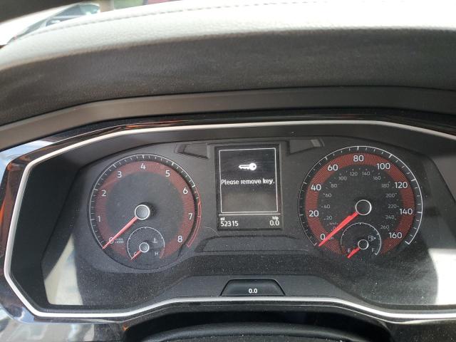 3VWN57BU6KM211569 - 2019 VOLKSWAGEN JETTA S თეთრი ფოტო 9