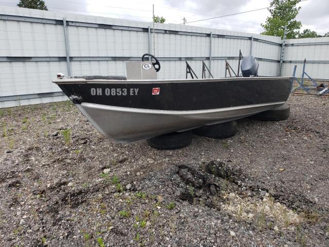LUNS0328G697 - 1997 LUND BOAT TWO TONE photo 2