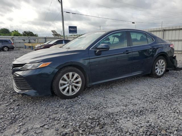 2020 TOYOTA CAMRY LE, 