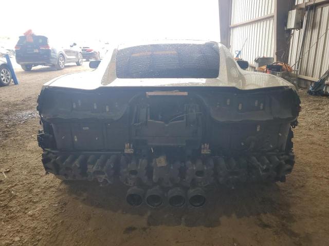 1G1YB2D72G5123675 - 2016 CHEVROLET CORVETTE STINGRAY 1LT WHITE photo 6