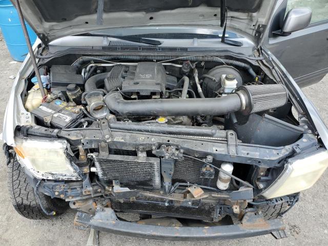 5N1AR18W96C678614 - 2006 NISSAN PATHFINDER LE TWO TONE photo 11