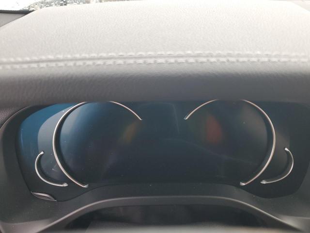 5UXTS3C52K0Z05583 - 2019 BMW X3 XDRIVEM40I WHITE photo 9