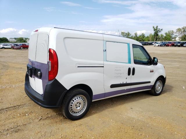 ZFBERFABXJ6L14416 - 2018 RAM PROMASTER თეთრი ფოტო 3