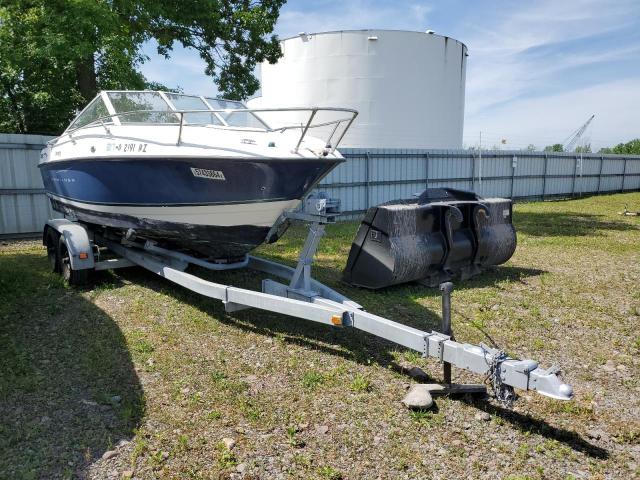 2007 BAYL BOAT, 