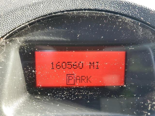 2G2WP582281156151 - 2008 PONTIAC GRAND PRIX 灰色 照片 9